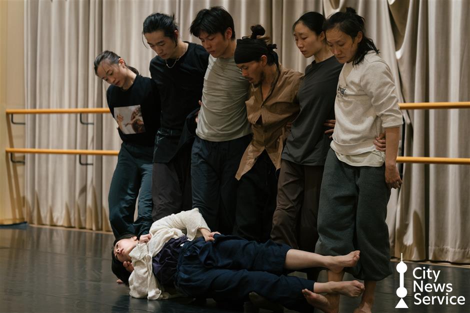Han Kang's 'The Vegetarian' Finds New Life in Dance