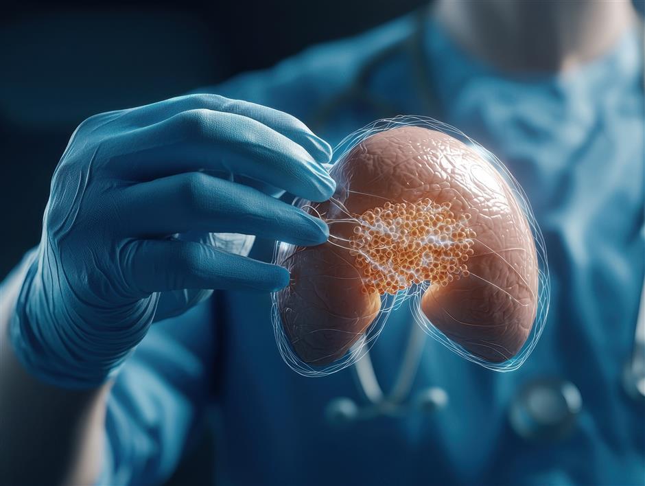 [China Tech] Shanghai Hospital Initiates Novel Liver Cancer Therapy