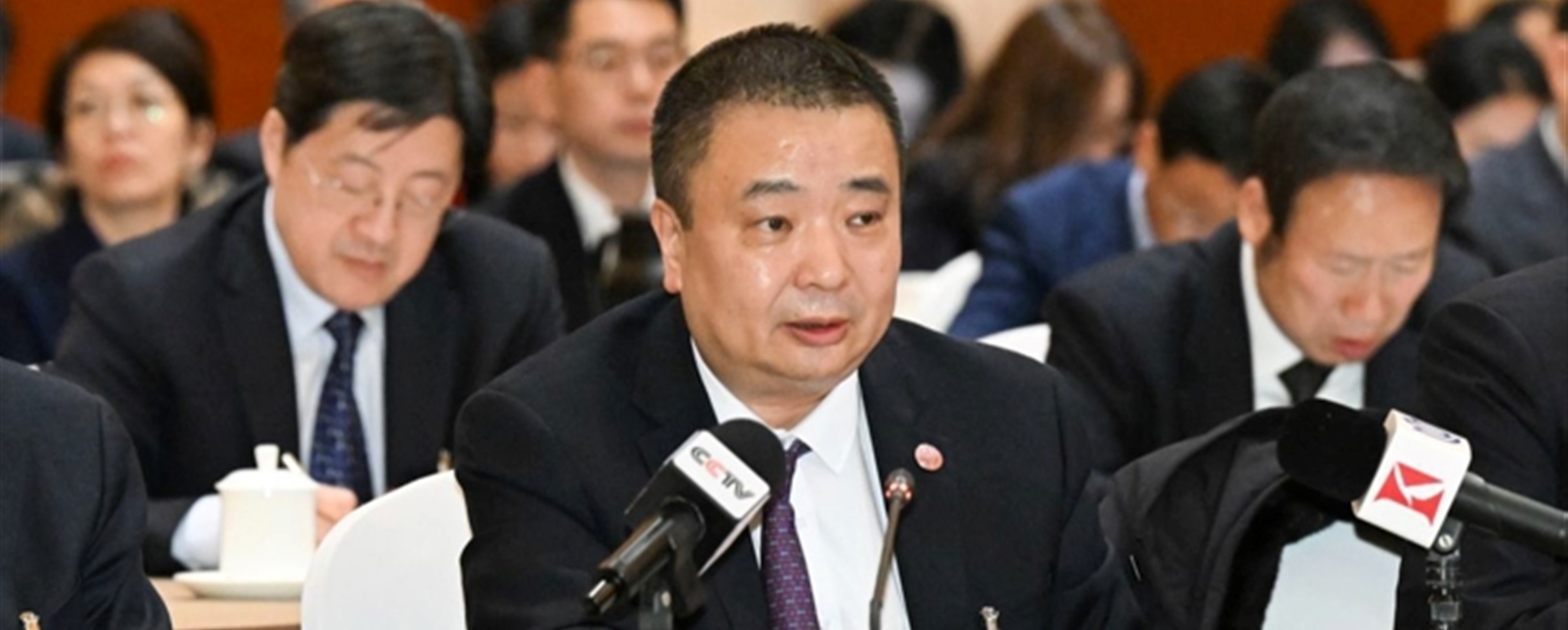 Fudan president pledges to scrap short-term assessments, back decade-long research