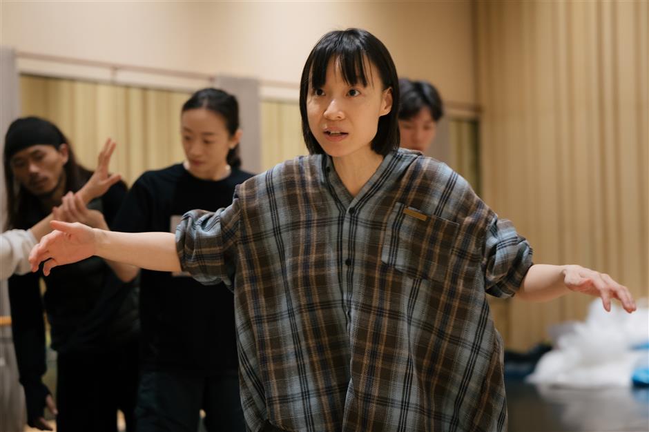 Han Kang's 'The Vegetarian' Finds New Life in Dance