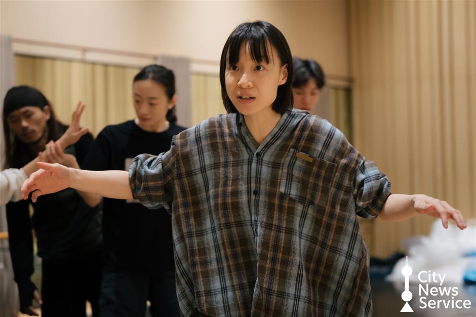 Han Kang's 'The Vegetarian' Finds New Life in Dance