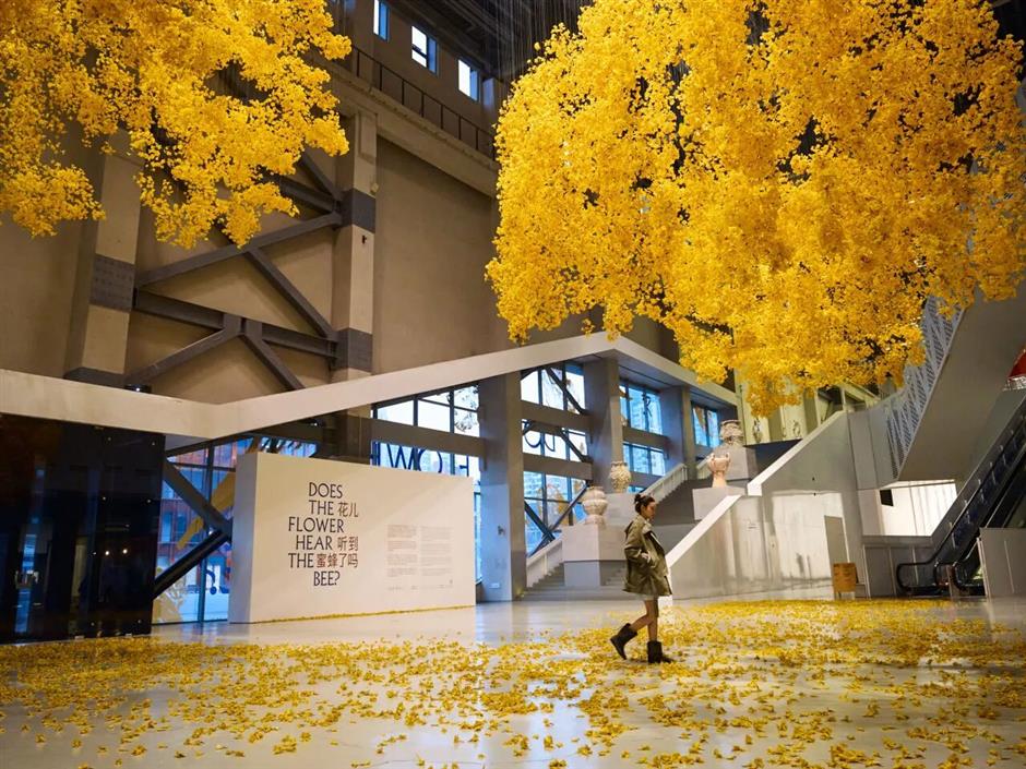 3.8妇女节,所有女性观众免票入馆