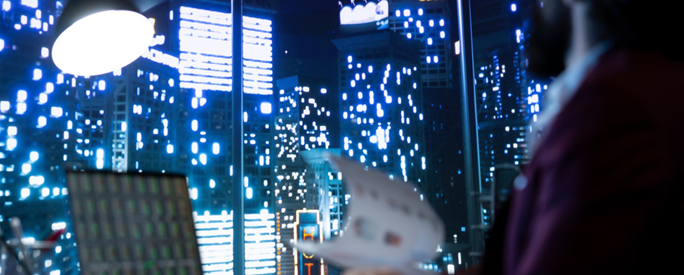 Chinese Stocks Withstand Worst of Global Market Losses Amid Iran War