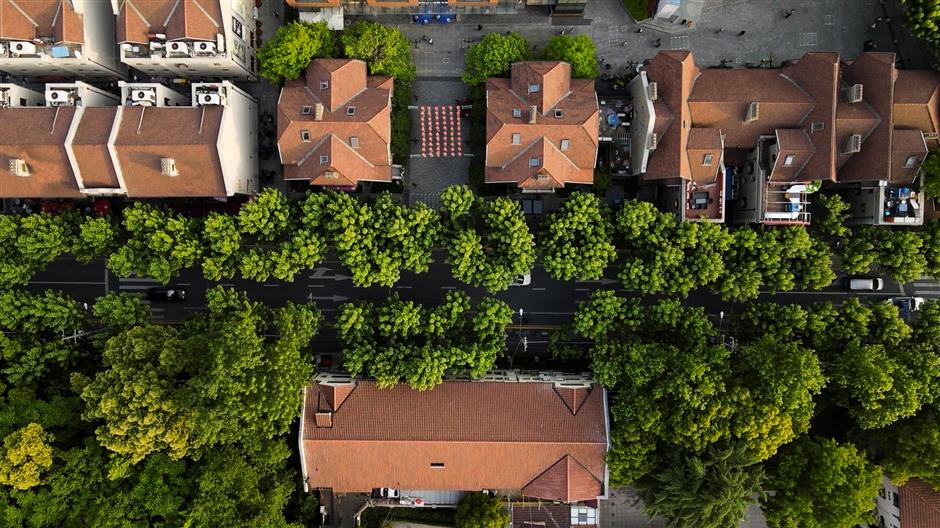 Documentary Highlights Shanghai's Sanitation Revolution for Better Life