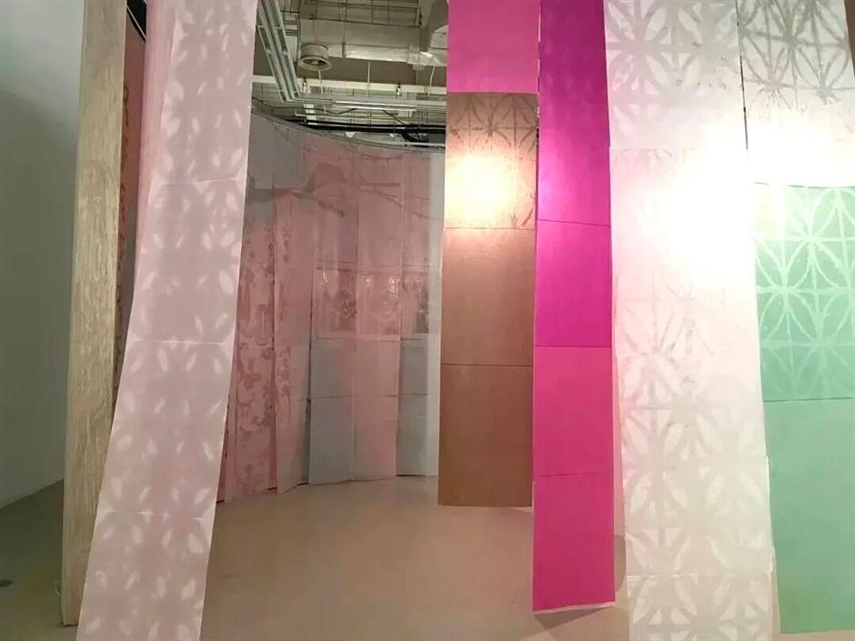 3.8妇女节,所有女性观众免票入馆