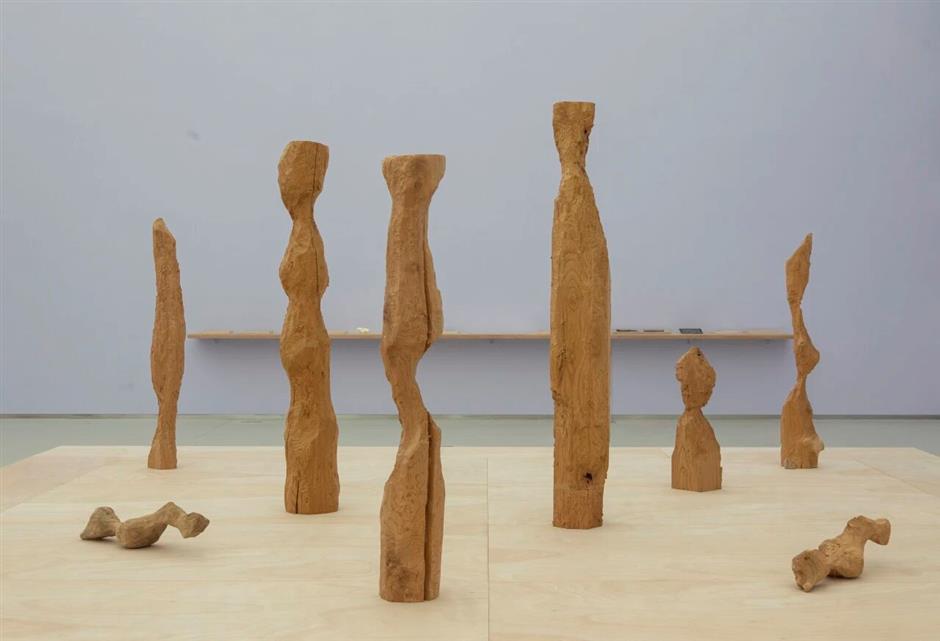 3.8妇女节,所有女性观众免票入馆