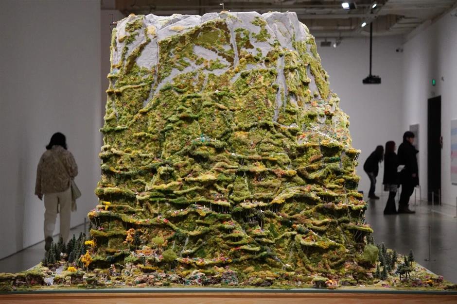 3.8妇女节,所有女性观众免票入馆