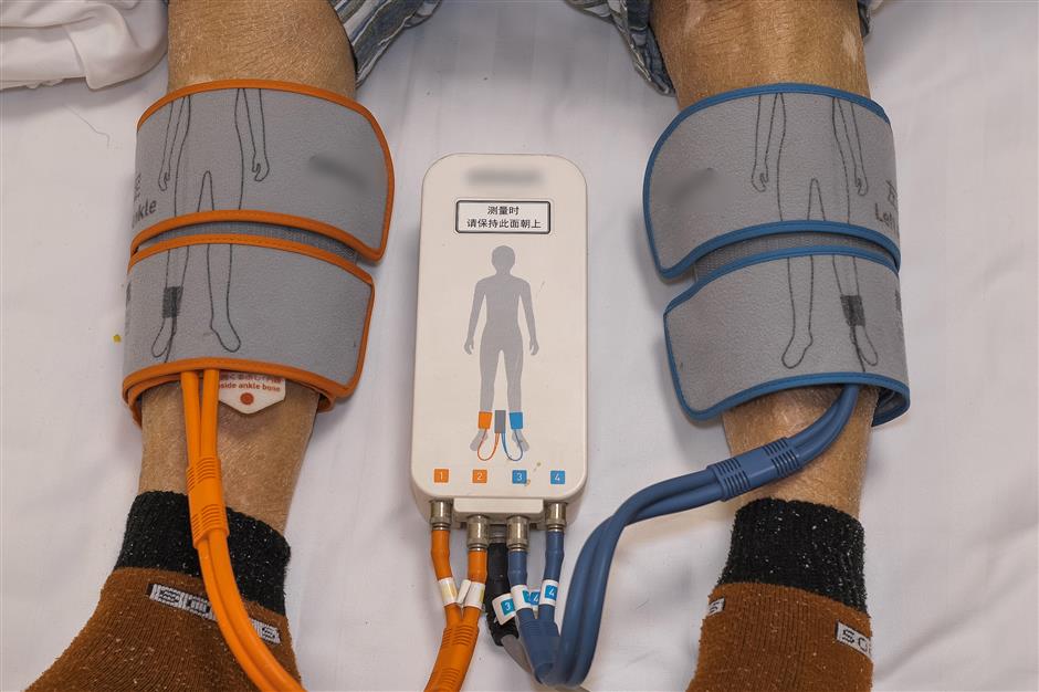 [Health Byte] The Hidden Number That Reveals Your True Age