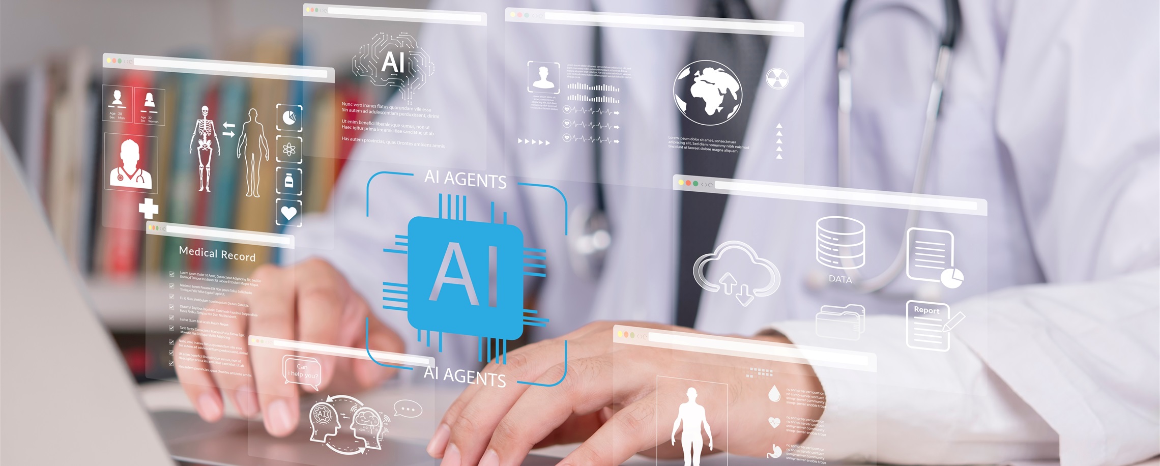 AI Enters the Delivery Room as Shanghai Hospital Launches Women's Health Agent