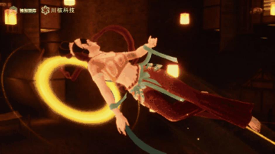 又一打卡好去处!广富林里的新地标→