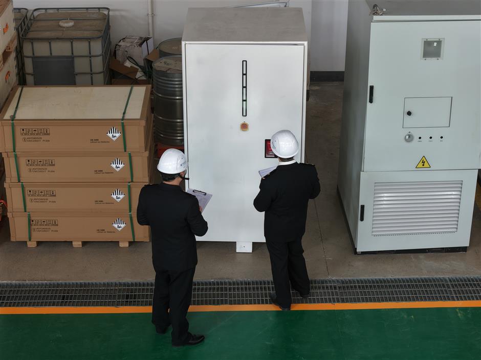 Shanghai's Next Growth Phase, From Just Making Things to Creating Them