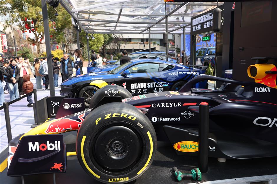 Shanghai's Next Growth Phase, From Just Making Things to Creating Them