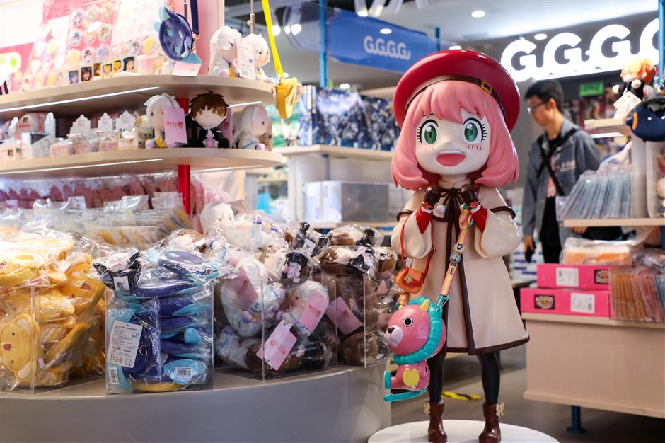 Shanghai Adviser Urges Stronger Support For Youth-Run Small Businesses