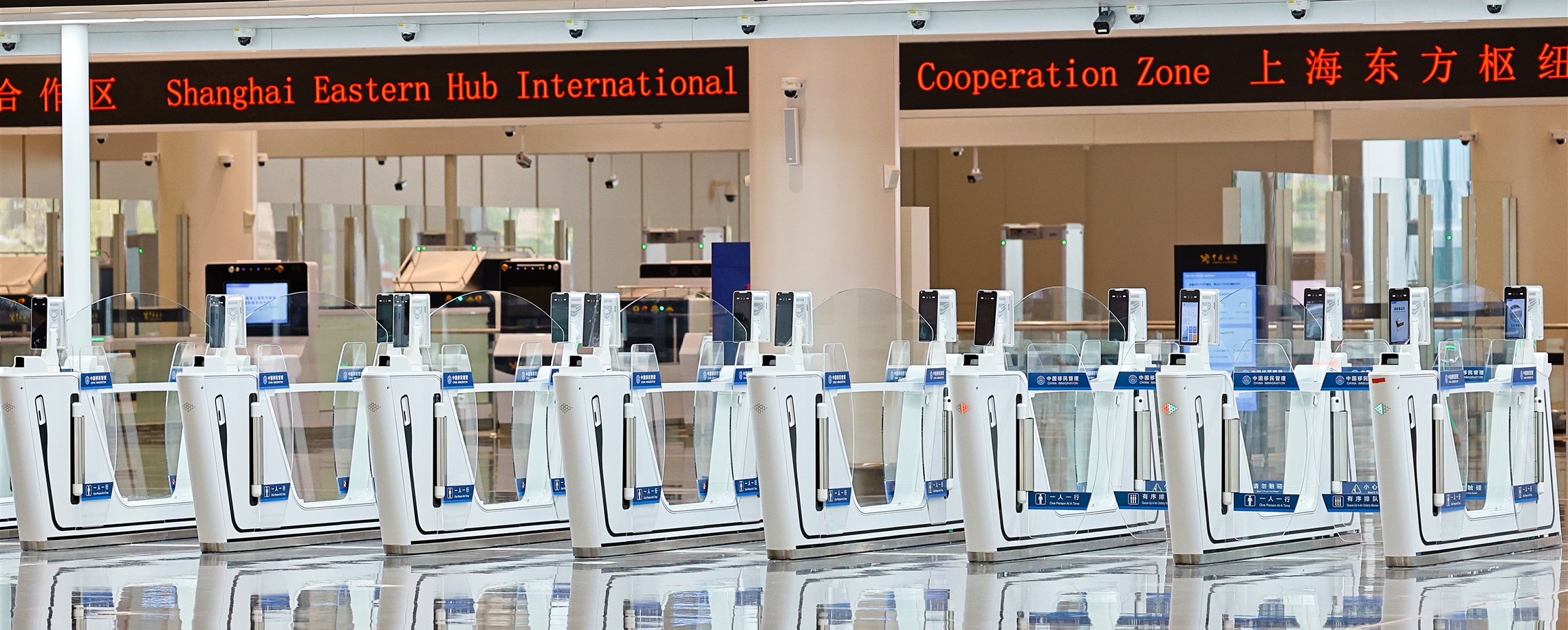 On-Site Visas and Legal Aid to Support Global Electronics Expo