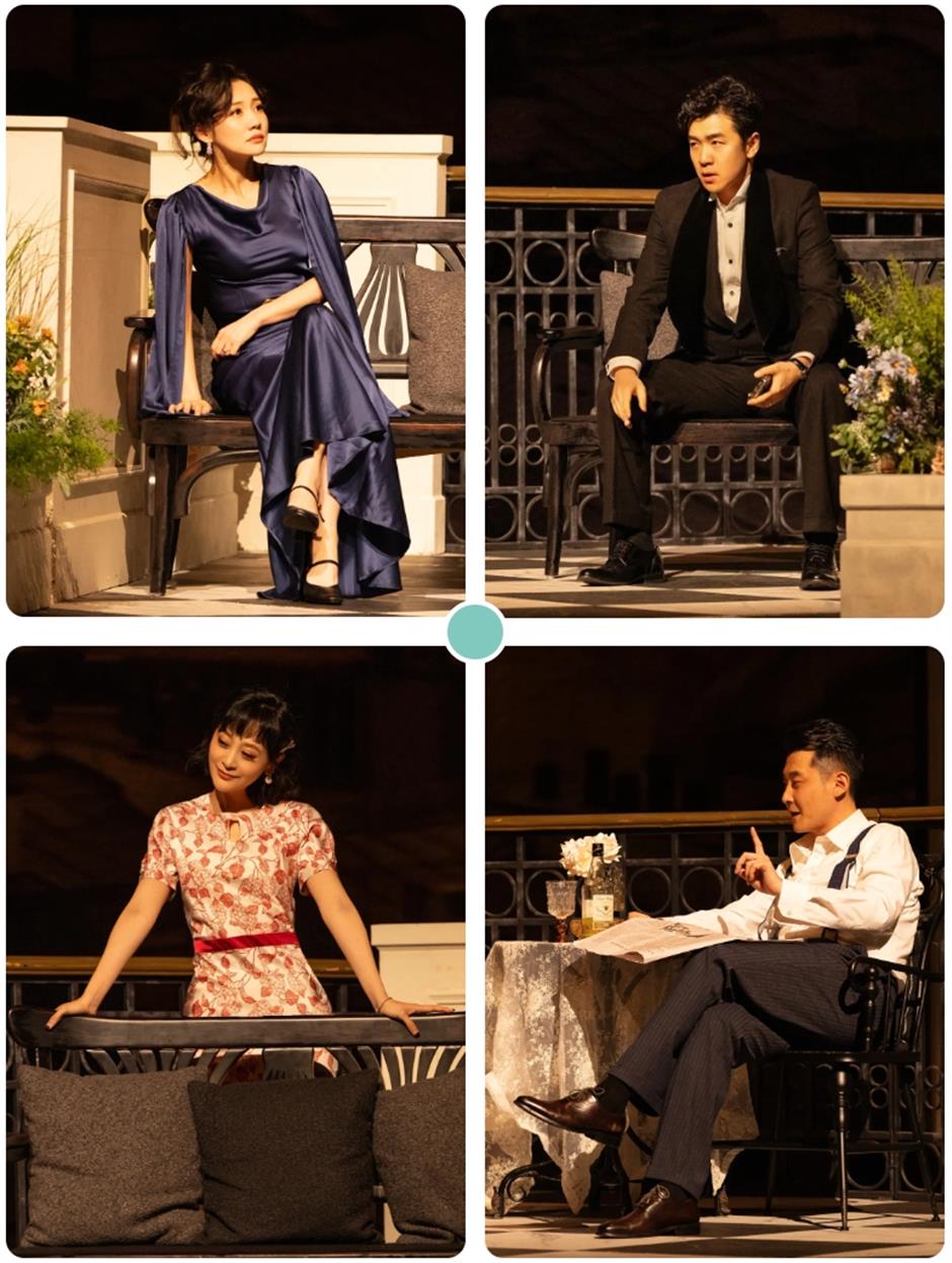 英国国宝级神作,一演就火!