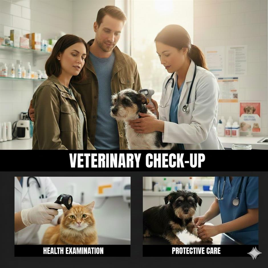 [Explainer] What Should You Do When You Find a Stray Animal?