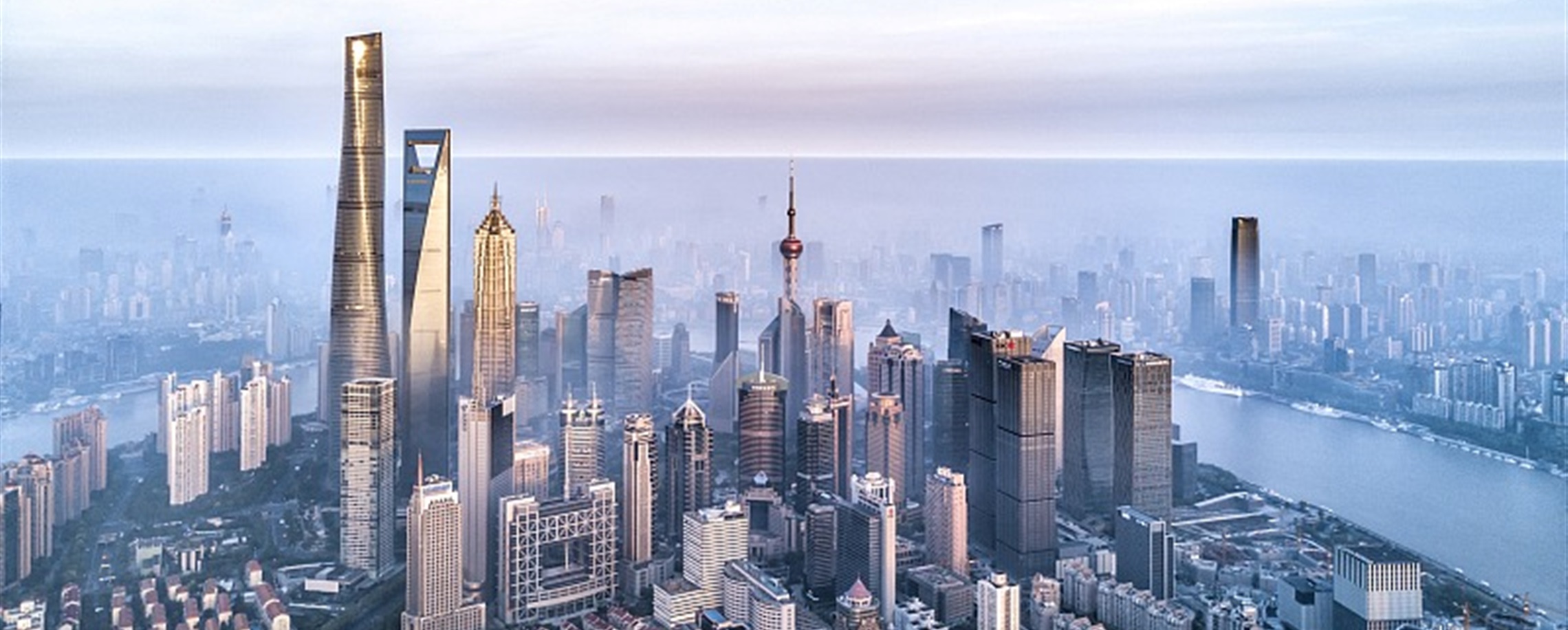 Shanghai's Next Growth Phase, From Just Making Things to Creating Them