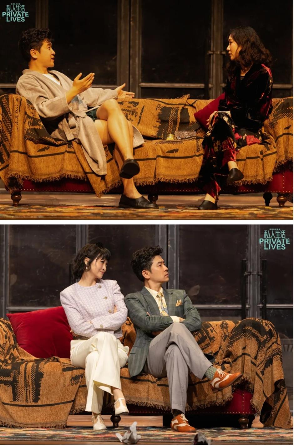 英国国宝级神作,一演就火!