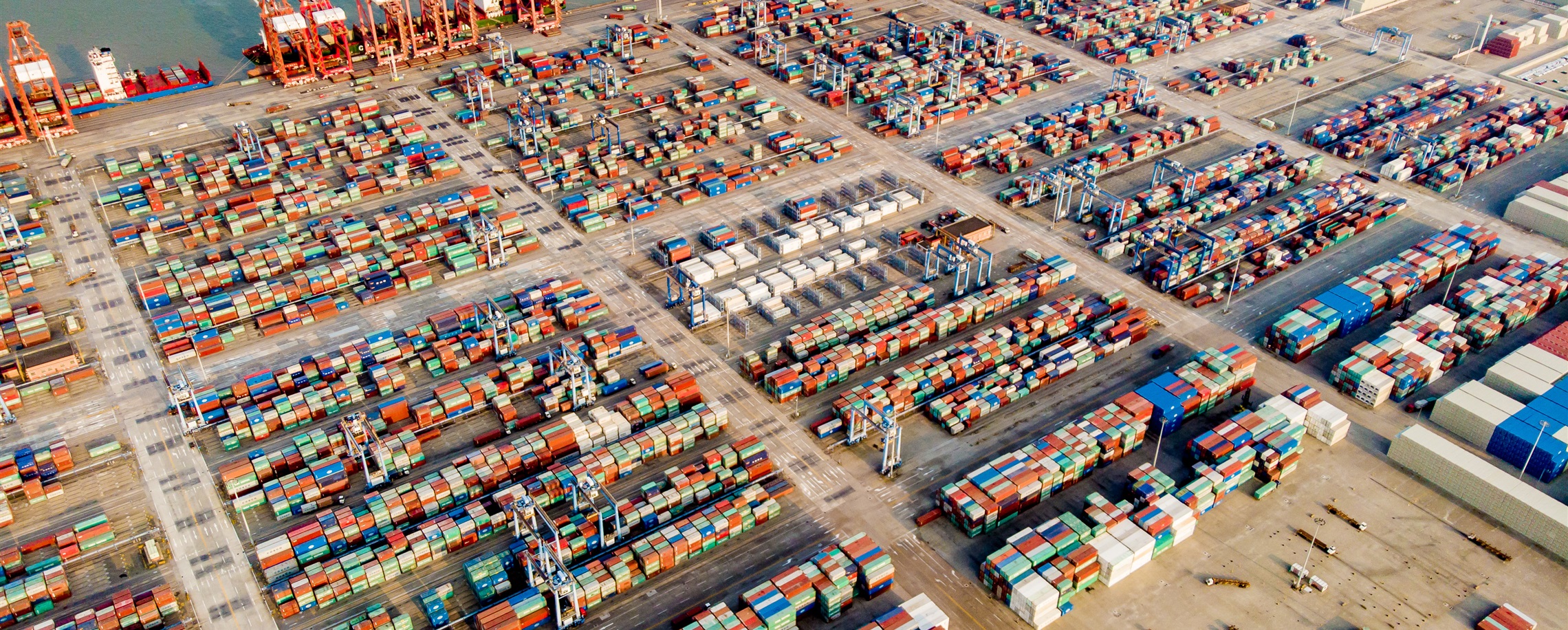 China Reports 19.2% Jump in Exports in First 2 Months