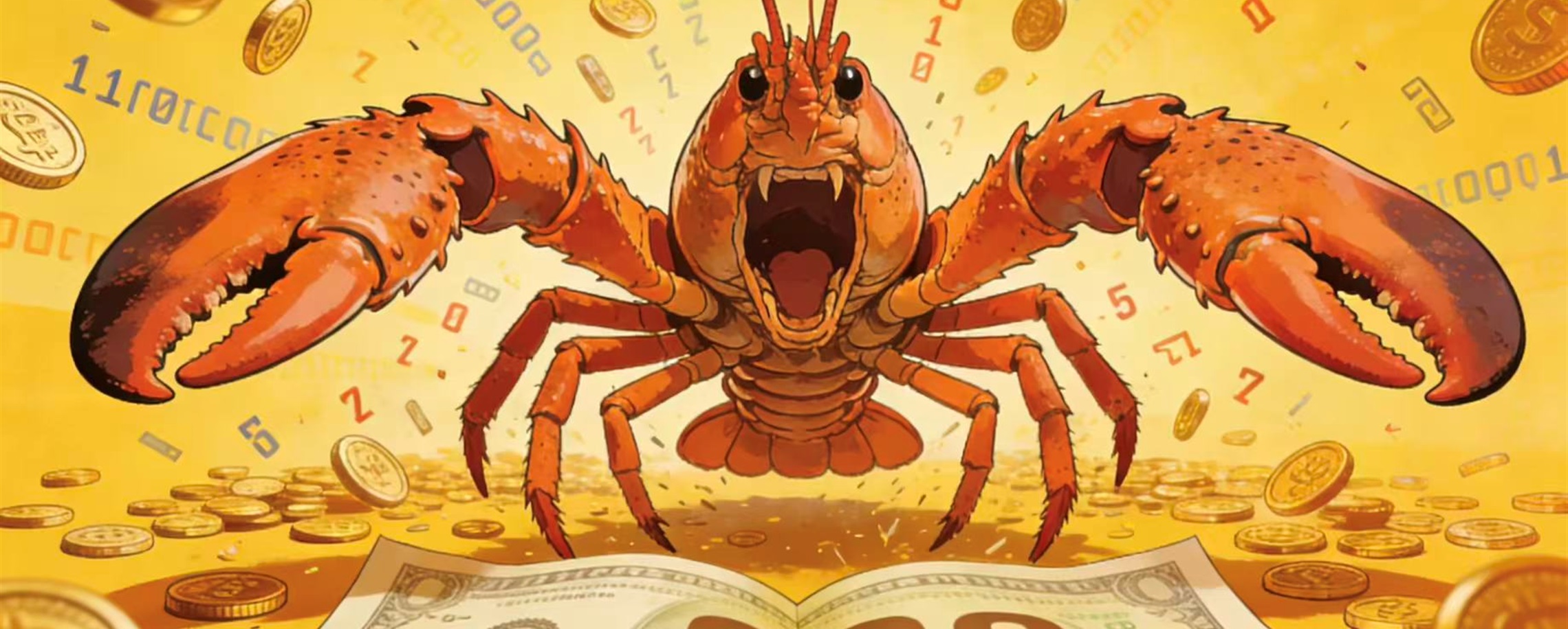 China's 'AI Lobster' Market Heats Up: A Guide to Local OpenClaw Agents