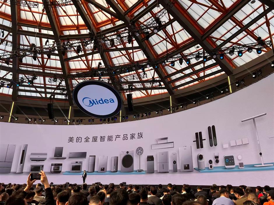 AI Agents, Humanoids and Display Innovation Take Center Stage at AWE