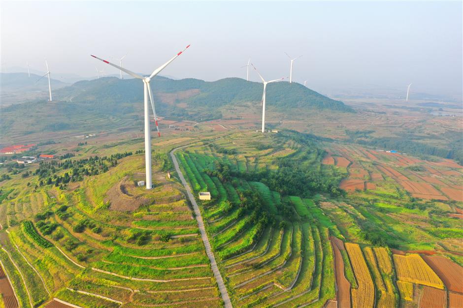 China to Codify Green Transition into a Single, Coherent Rulebook