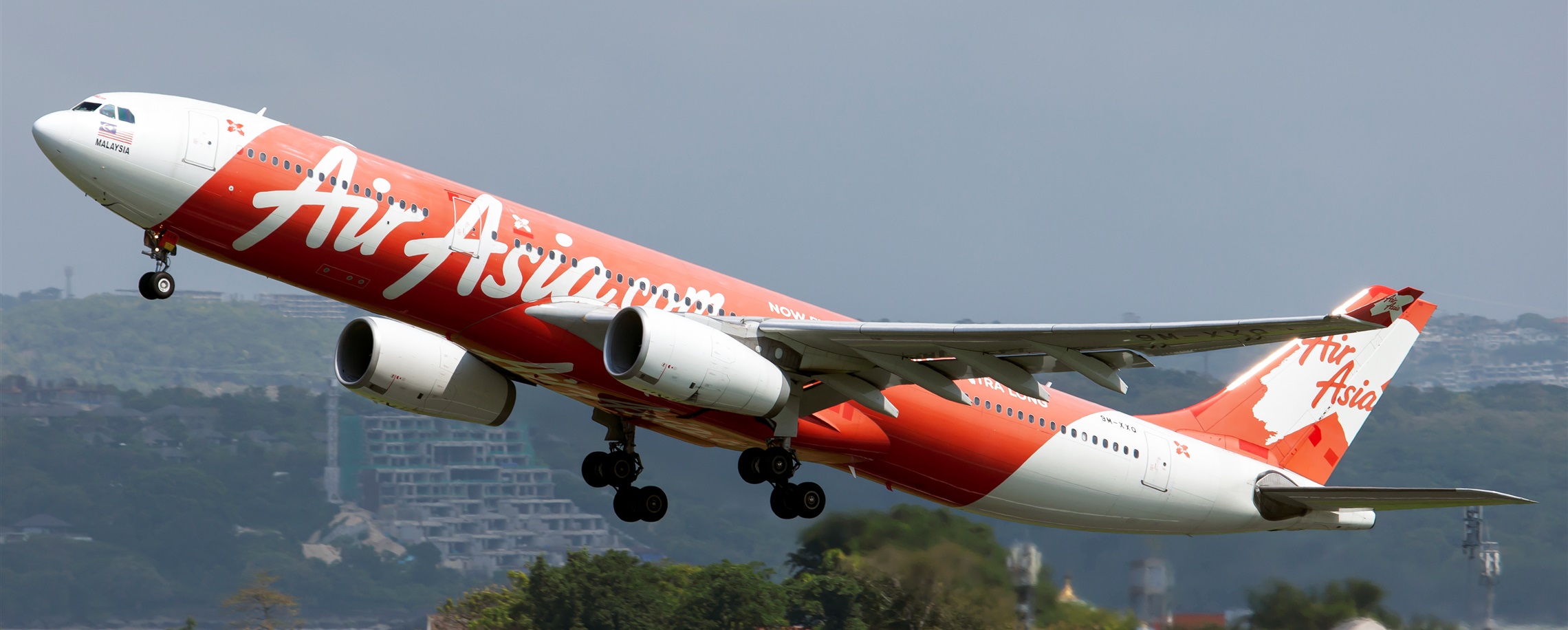 AirAsia Ground Staff Dismissed After Discrimination Complaint