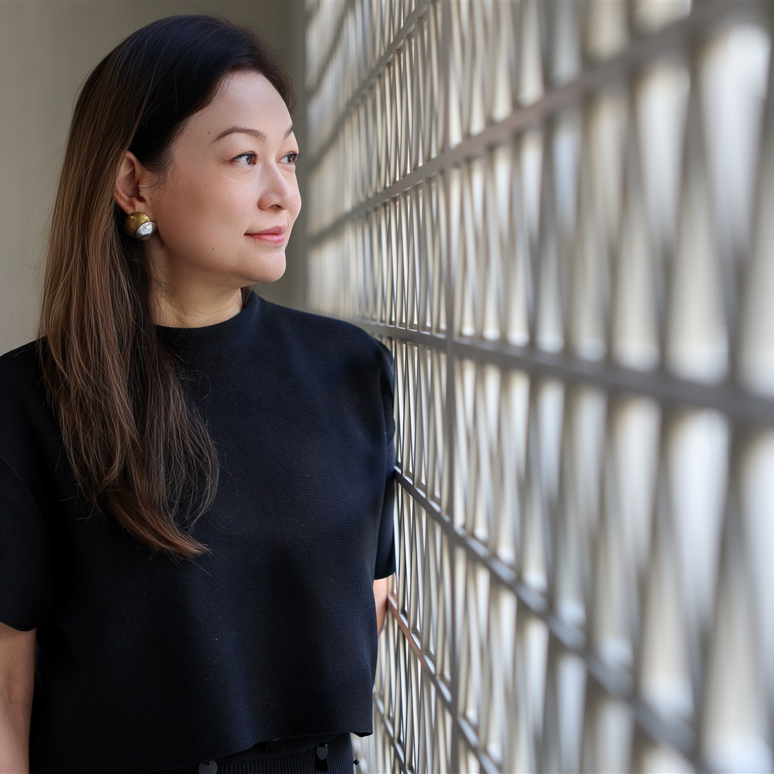 From Two Suitcases to a 70-Person Studio in Shanghai