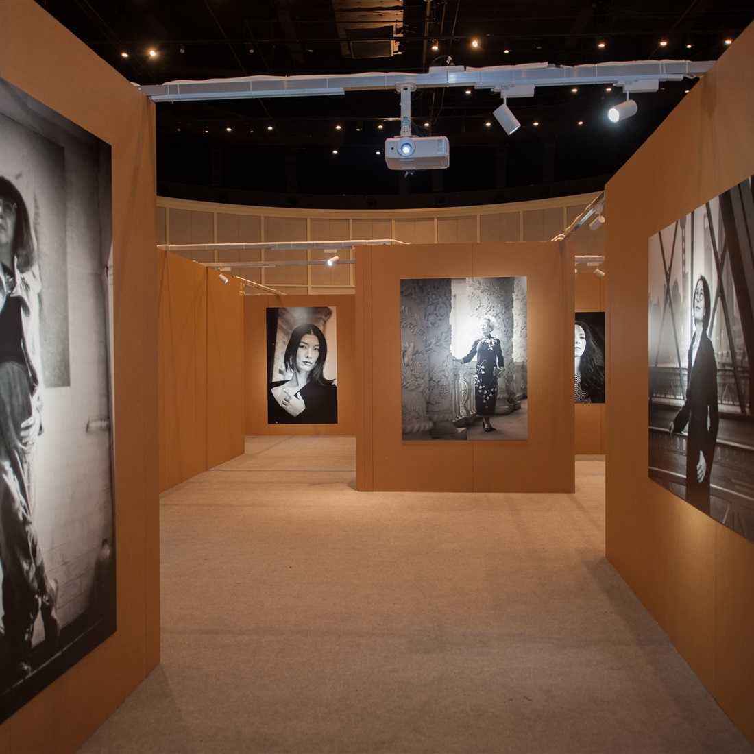 Shanghai Lady Portrait File Captures the Spirit of Shanghai's Women