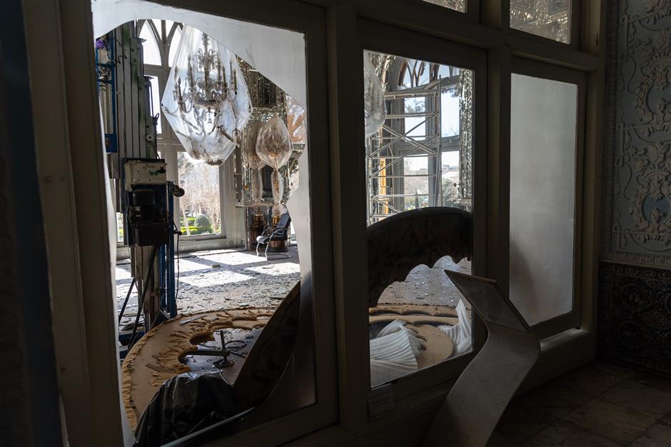 AI's Red Lines Tested in Anthropic's Showdown With the Pentagon