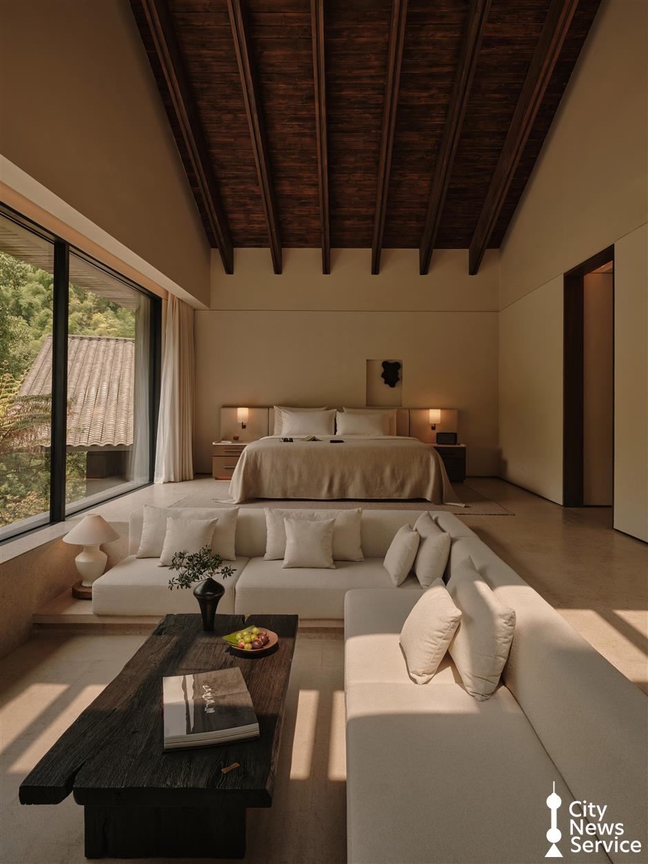 From Two Suitcases to a 70-Person Studio in Shanghai