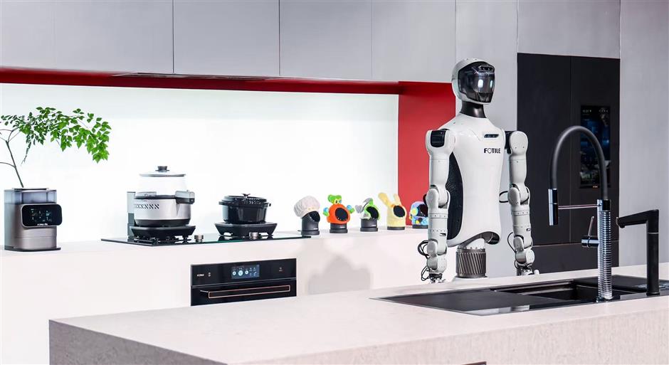 AI Agents, Humanoids and Display Innovation Take Center Stage at AWE