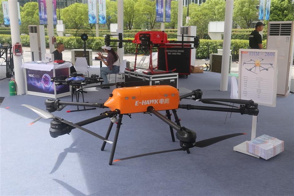 15th Five-Year Plan: How Will China's Low-Altitude Economy Take Flight?