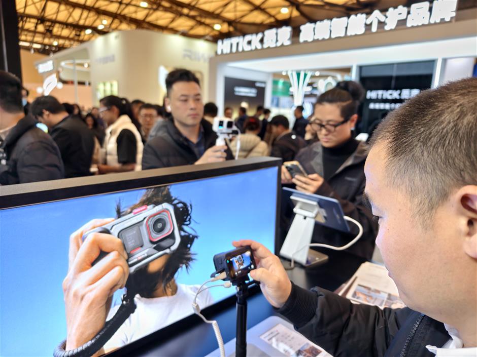 AWE 2026: A Launchpad for Sci-Fi Level Reality