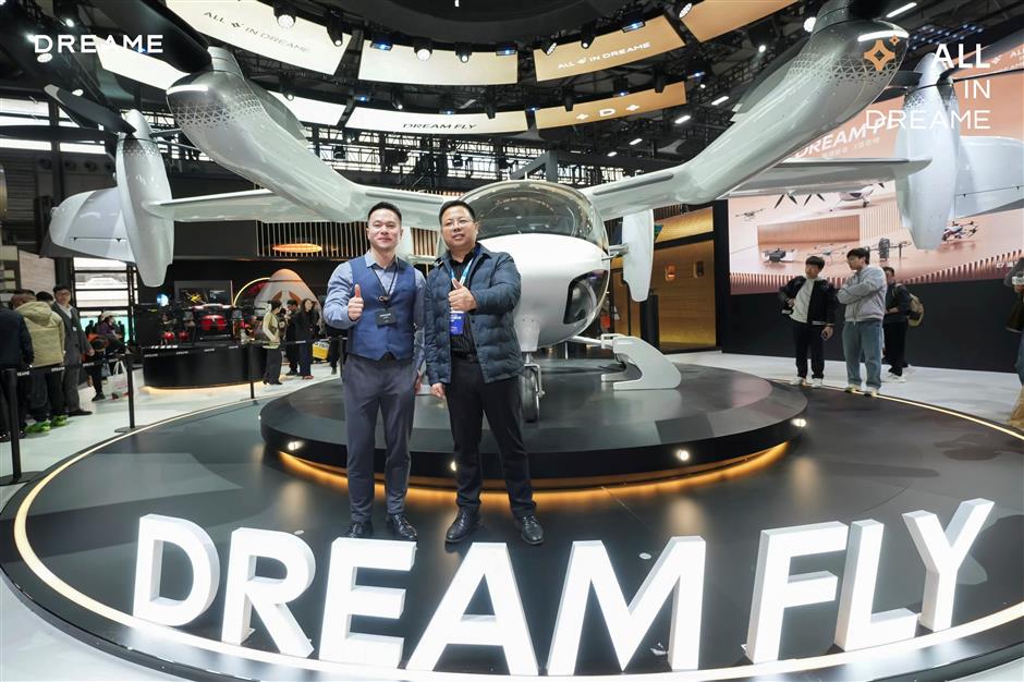 AWE 2026: A Launchpad for Sci-Fi Level Reality