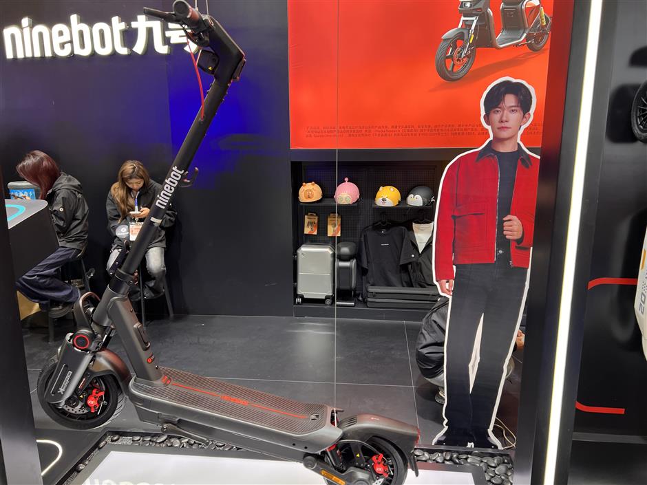 AWE 2026: A Launchpad for Sci-Fi Level Reality