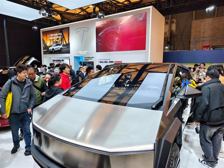 AWE 2026: A Launchpad for Sci-Fi Level Reality