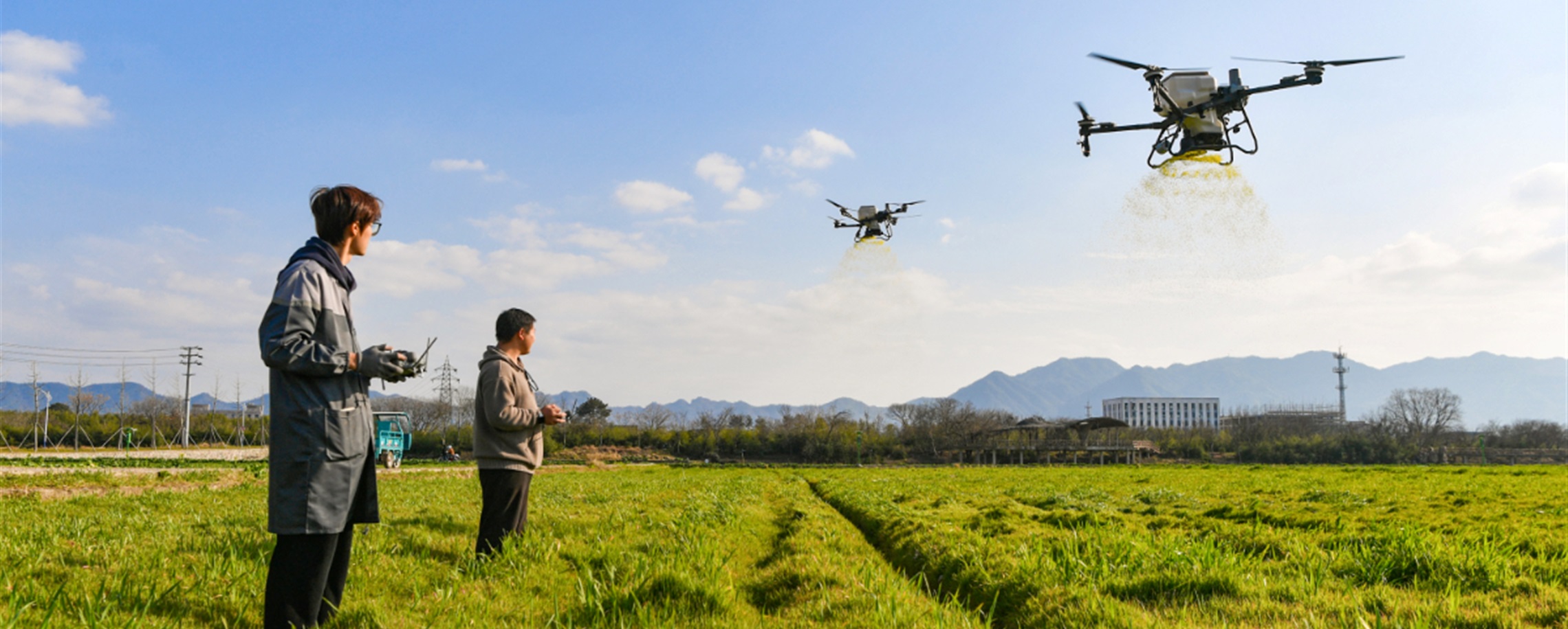 15th Five-Year Plan: How Will China's Low-Altitude Economy Take Flight?