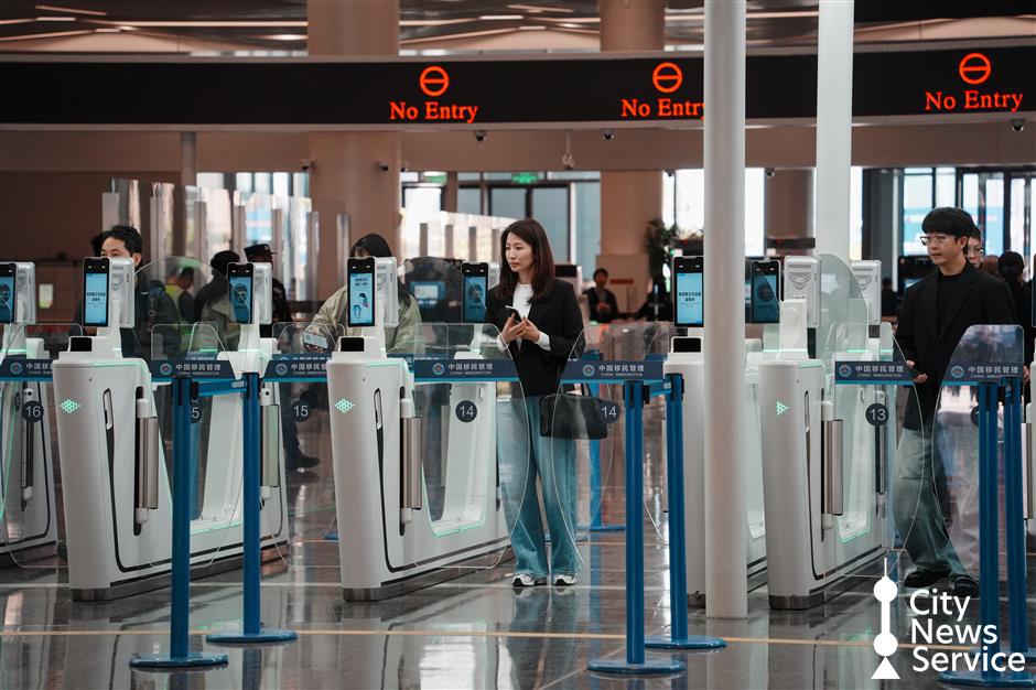 Eastern Hub Business Zone Hosts 1st Major Global Expo