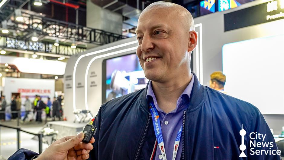 Eastern Hub Business Zone Hosts 1st Major Global Expo