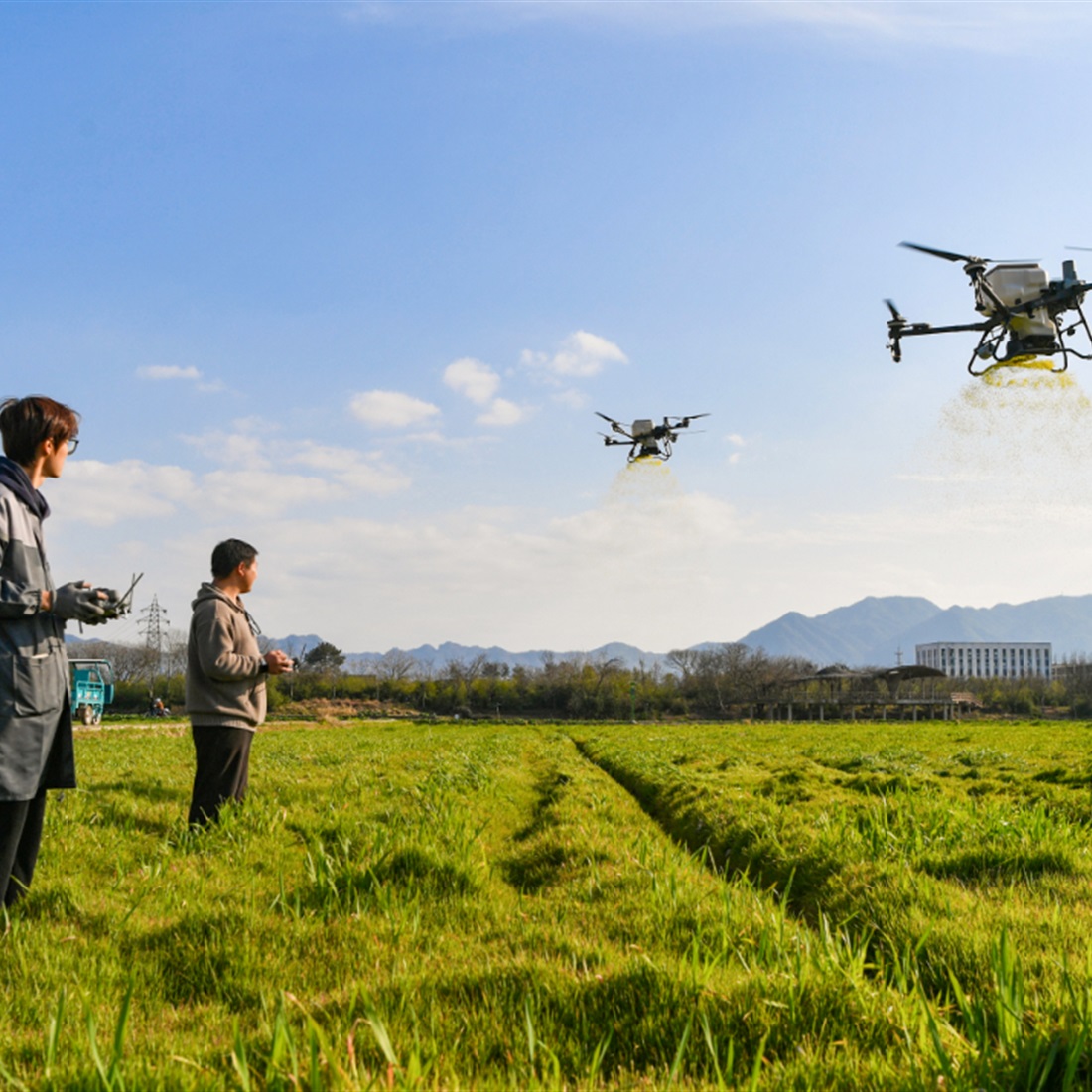 15th Five-Year Plan: How Will China's Low-Altitude Economy Take Flight?