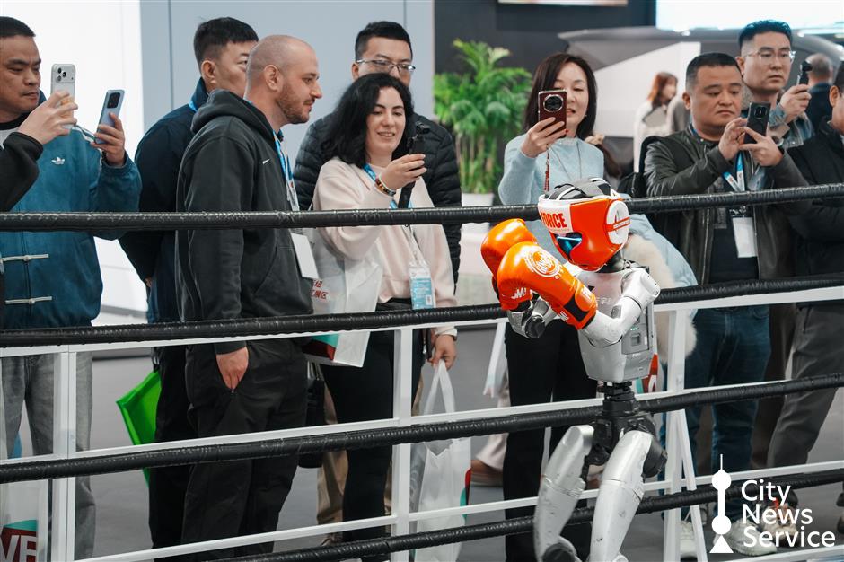 Eastern Hub Business Zone Hosts 1st Major Global Expo