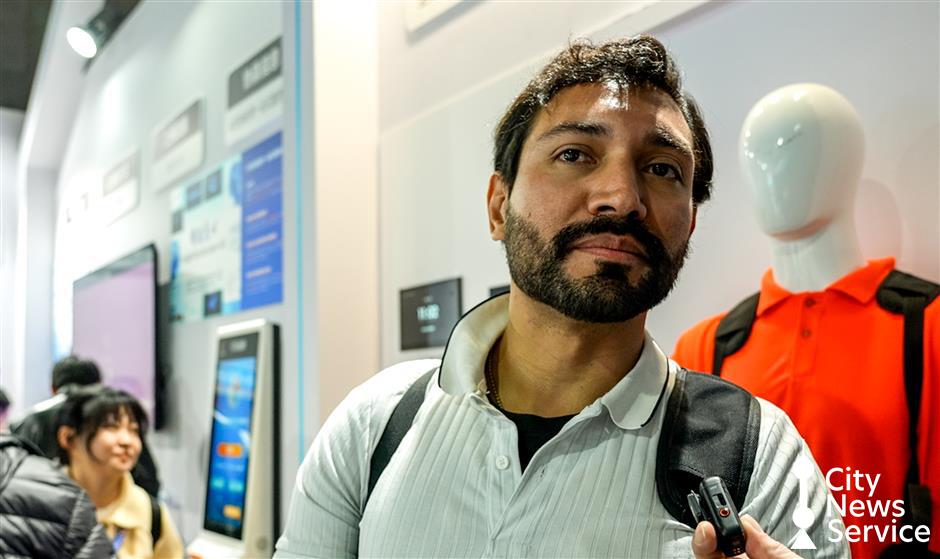 Eastern Hub Business Zone Hosts 1st Major Global Expo