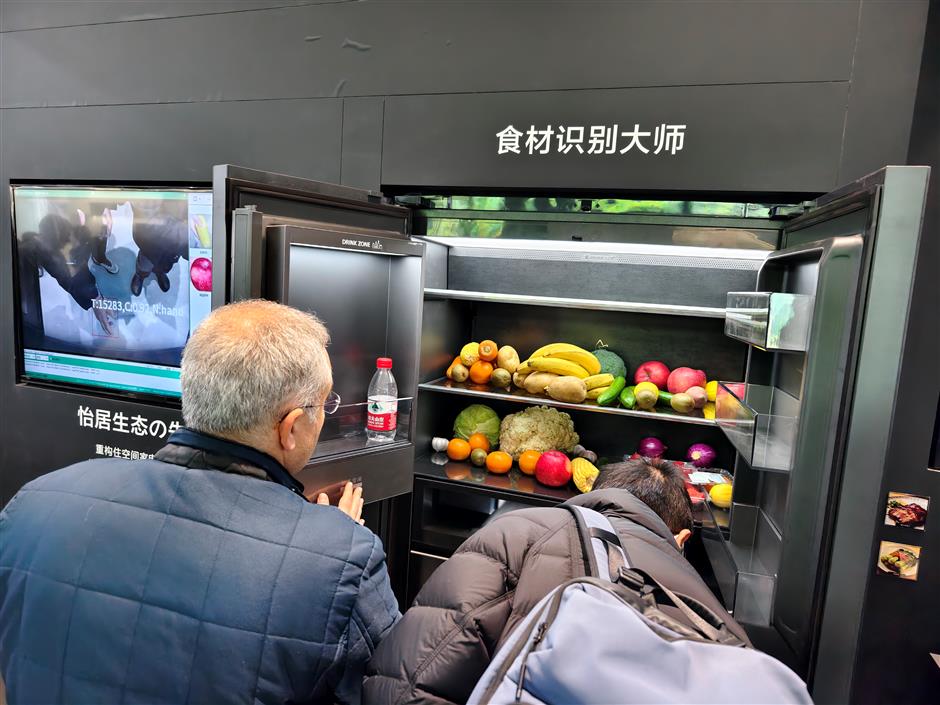 AWE 2026: A Launchpad for Sci-Fi Level Reality