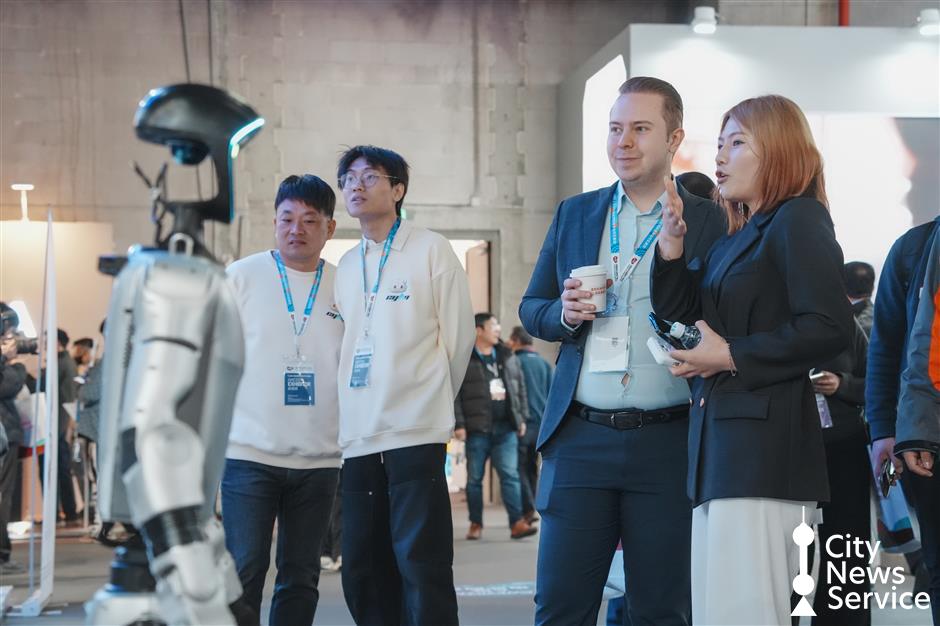 Eastern Hub Business Zone Hosts 1st Major Global Expo