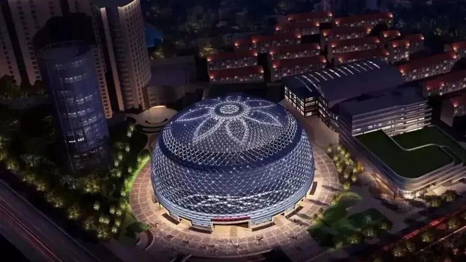 8大上海文旅新地标,太让人期待啦!