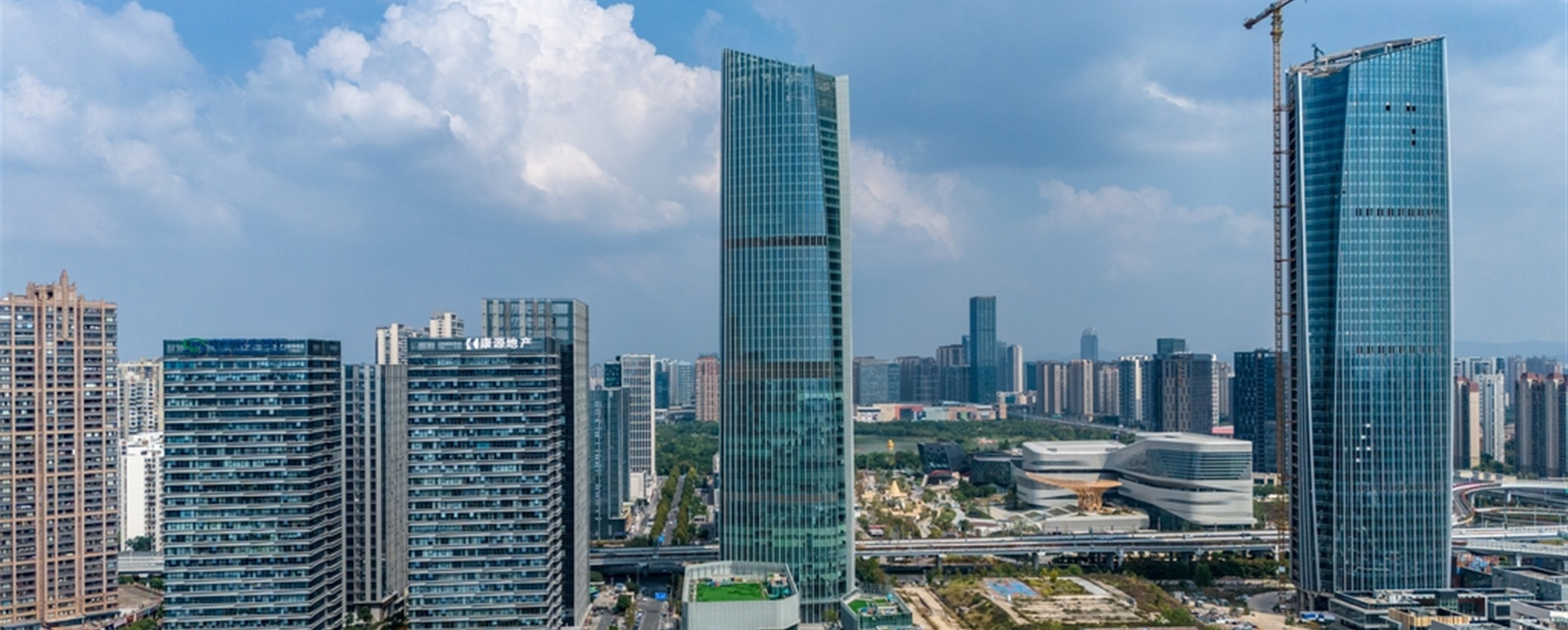 WiredScore Explores China To Define Smart Buildings