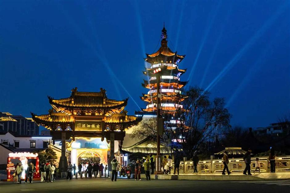 2026上海辰山植物园樱花季赏樱全攻略