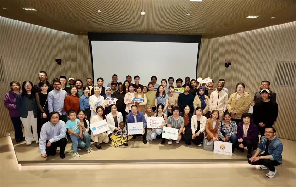 Sign Up for a Free Mandarin Course in China