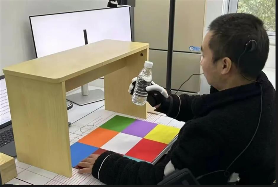 [Big News] SH Just Made Medical History w/Brain-Chip Interface